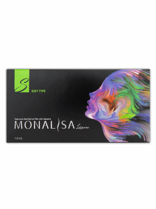 Monalisa Soft Type