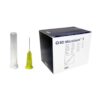 30G 1/2″ (13mm) Needle (Yellow) - X 100