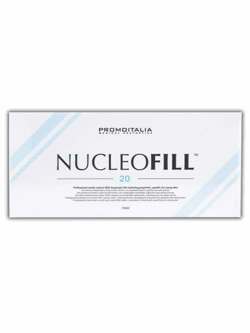 Nucleofill 20 (Medium 2%) 1 x 1.5ml