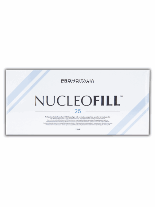Nucleofill 25 – (Strong 2.5%) 1 x 1.5 ml