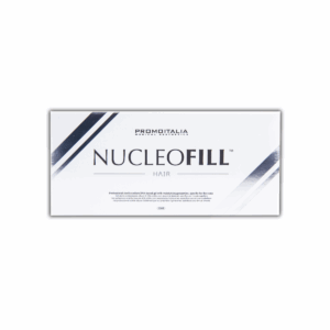 Nucleofill Hair – (Soft plus 2%) 1 x 2 ml