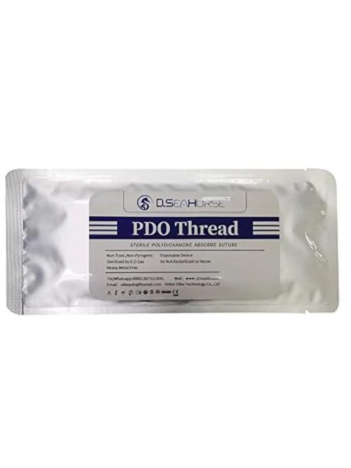 PDO THREAD - COG 19G 100MM 6D (1 x 4 pack)