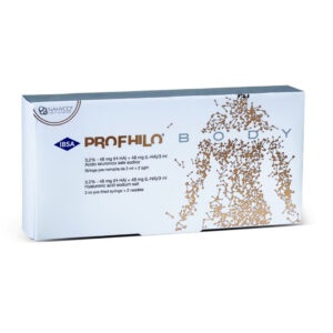 ReversHA – Exosomes Skin Booster (5x5ml)
