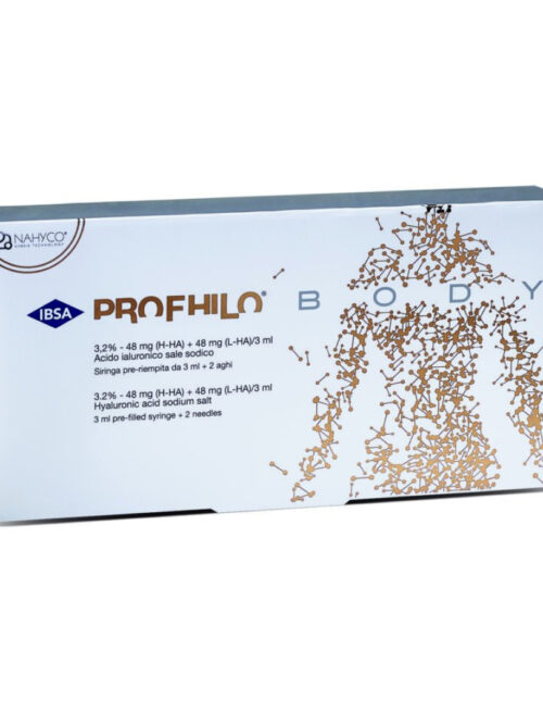 Profhilo Body
