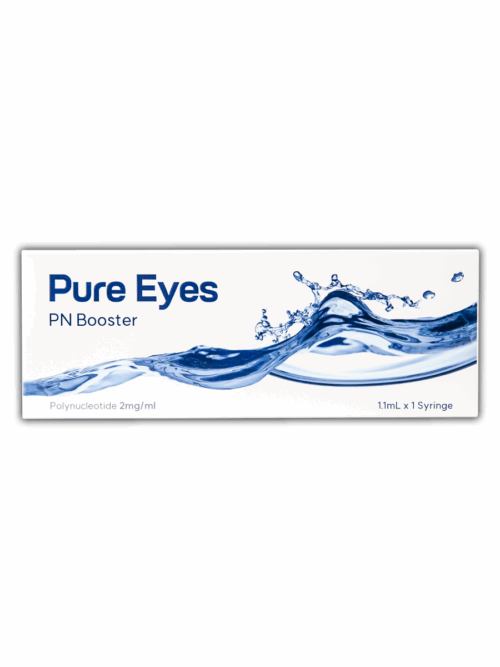 Pure Eyes 2% (1x1ml)
