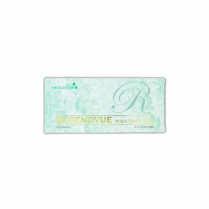 Regenovue Aqua Shine (3 ml x 3 syringes)