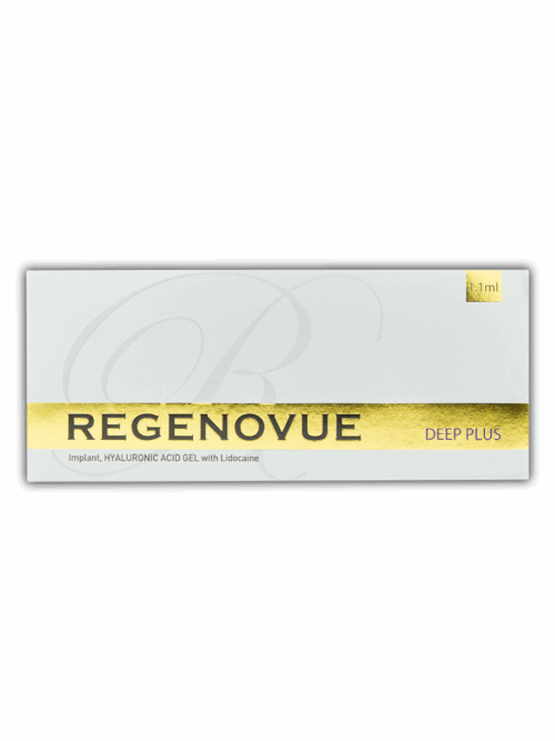 Regenovue Deep Plus