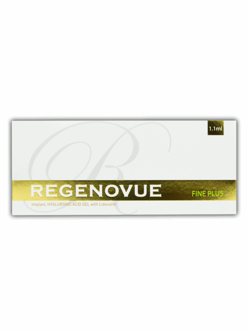 Regenovue Fine Plus