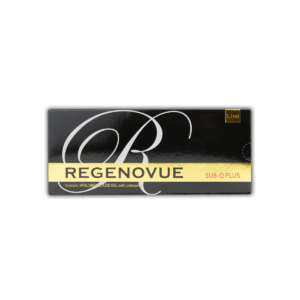 Regenovue Sub-Q