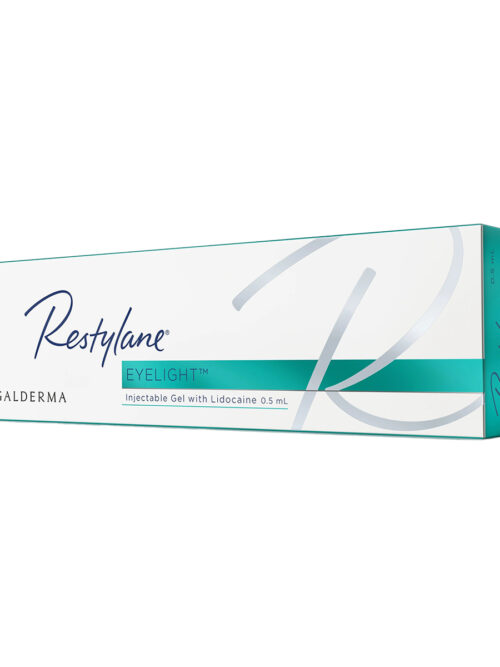 Restylane Eye light (0.5ml)
