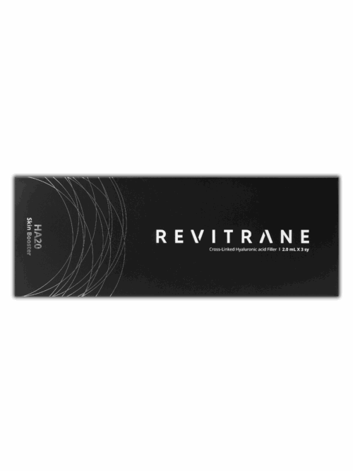 Revitrane HA20 Skin Booster