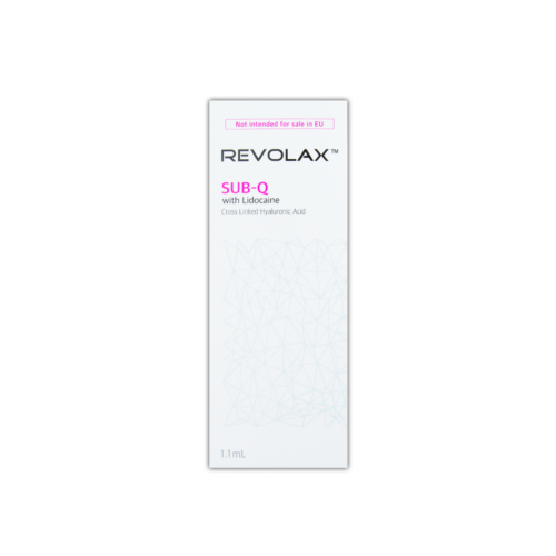 Revolax Sub-Q with Lidocaine