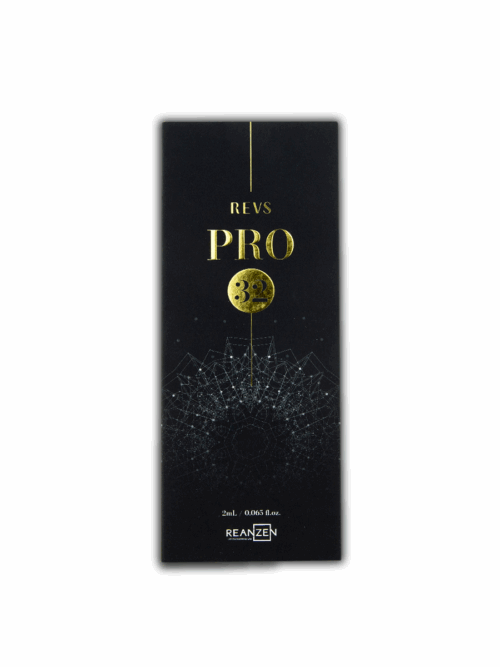 Revs Pro 32