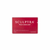 Sculptra 2 vials
