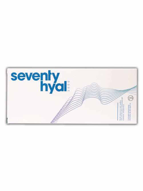 Seventy Hyal (3 x 2ml)