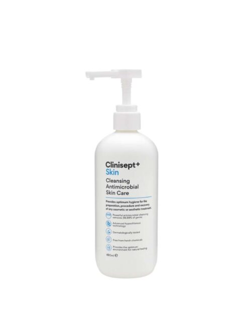 Clinisept + Skin