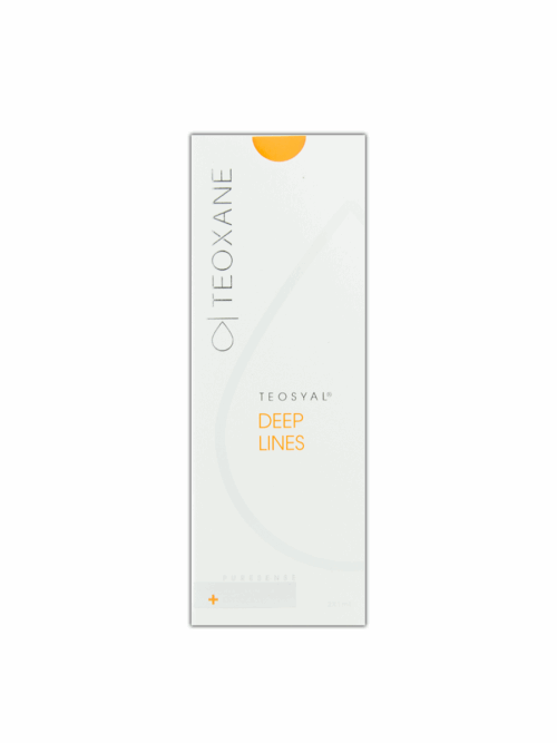Teosyal Deep Lines