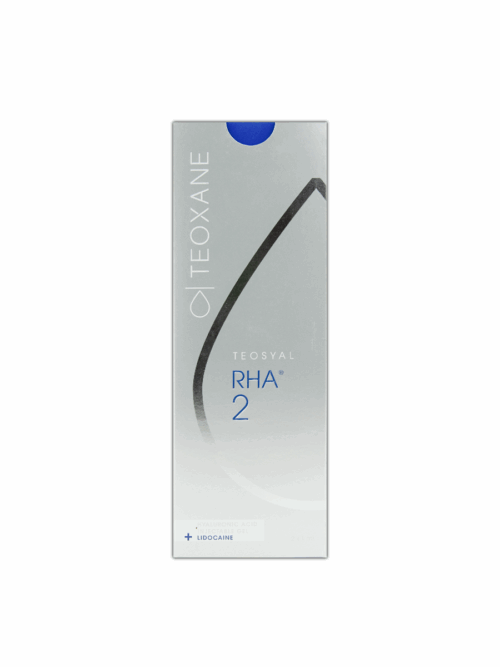 Teosyal RHA 2