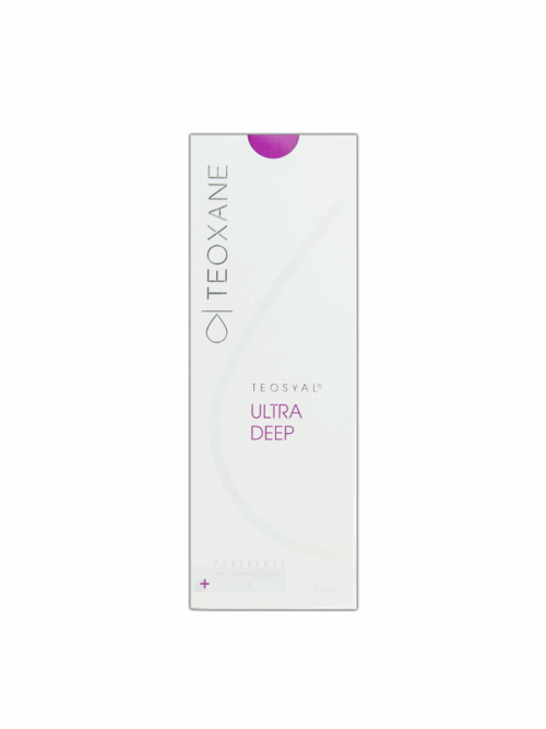 Teosyal Ultra Deep