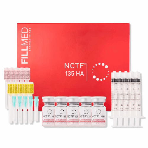 Fillmed NCTF 135 (5x3 ml)