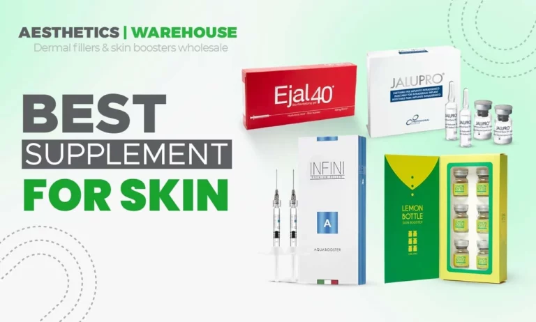 Best Supplement For Skin