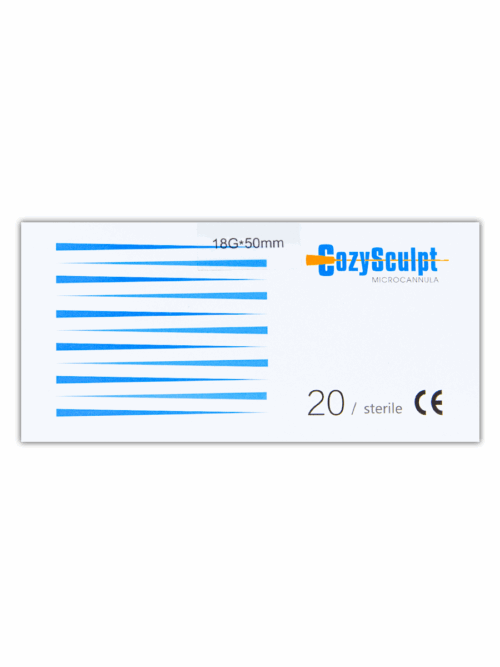 Cozy Sculpt 18g x 50mm