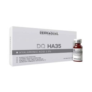 DQ HA 35 (5 x 5ml Vials)