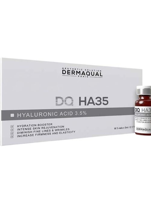 DQ HA 35 (5 x 5ml Vials)