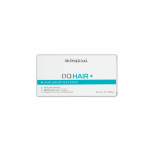 Dermaqual DQ Hair (5 x 10ml