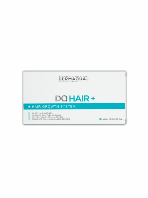 Dermaqual DQ Hair (5 x 10ml