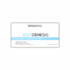 Dermaqual EGF Genesis (5 x 10ml vials)