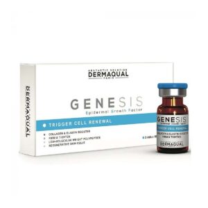 EGF Genesis (5 x 10ml Vials)