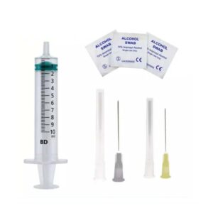 LemonBottleInjectionKit