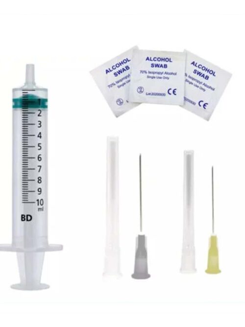 LemonBottleInjectionKit