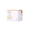 Natural Meso Needle (JTN) 31G x 4mm x 100 needles