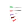 Natural Meso Needle (JTN) 31G x 4mm x 100 needles