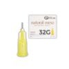 Natural Meso Needle (JTN) 32G x 13mm x 100 needles
