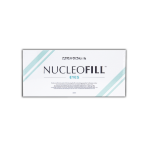 Nucleofill Eyes – (Soft plus 0.75%) 1 x 2 ml