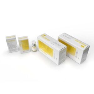 Pine Bottle Fat Dissolver (5 x 10ml vials)