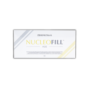 Nucleofill Age – (Medium plus 2.5%) 1 x 2 ml