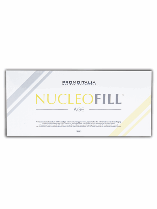 Nucleofill Age – (Medium plus 2.5%) 1 x 2 ml