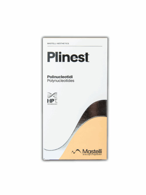 Plinest (1x2ml syringe)