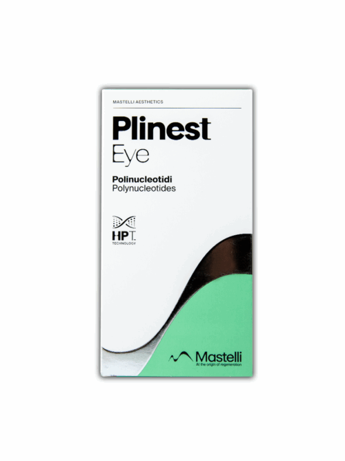 Plinest Eye (1x2ml syringe)