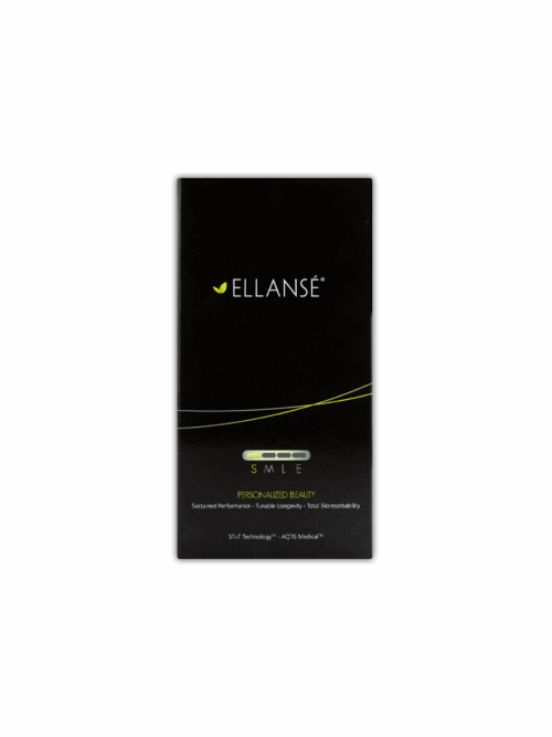 Ellanse M 2 x 1ml