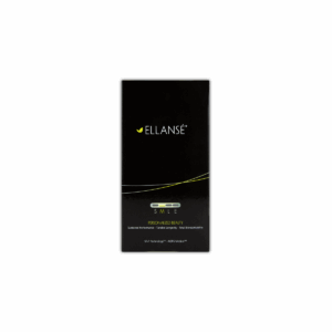 Ellanse S 2 x 1ml