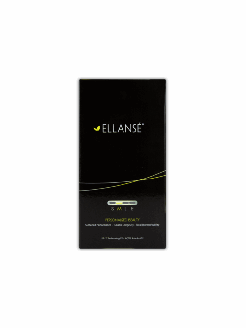 Ellanse S 2 x 1ml