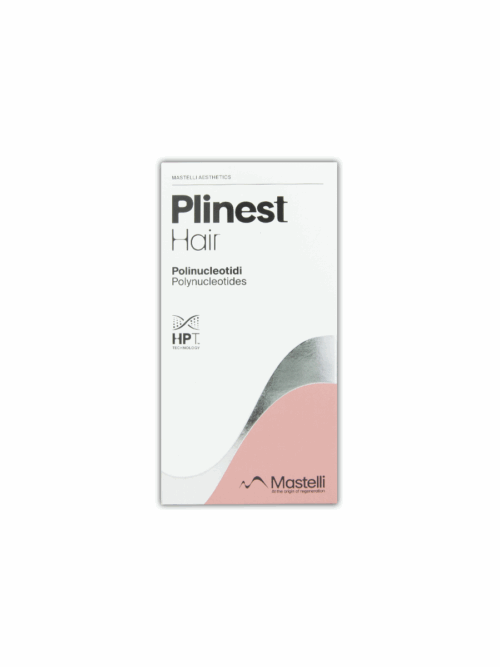 Plinest Hair (1x2ml syringe)