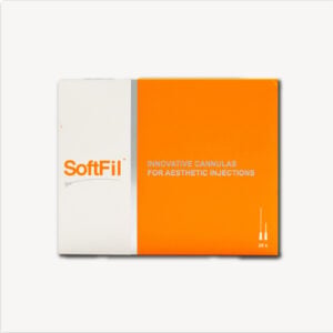 Softfil Precision Micro-Cannulas 14G X 90MM