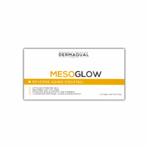 Mesoglow 1 Vial