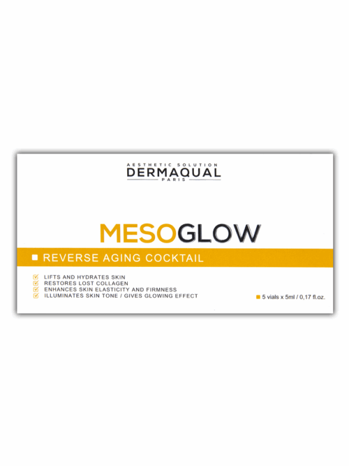 Mesoglow 1 Vial
